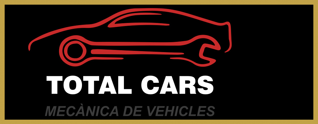 Logo de Total Cars