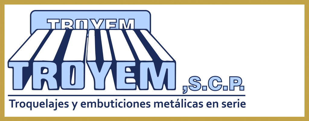 Logo de Troyem