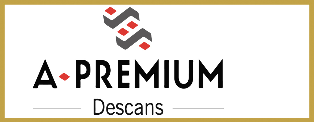 Logo de A-Premium Descans
