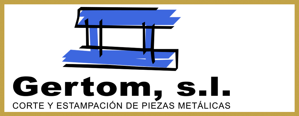Logo de Gertom