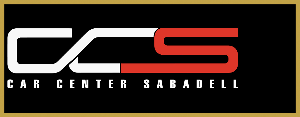 Logo de Car Center Sabadell