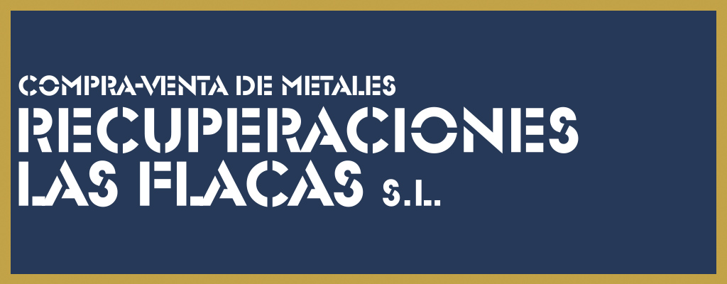 Logo de Recuperaciones Las Flacas
