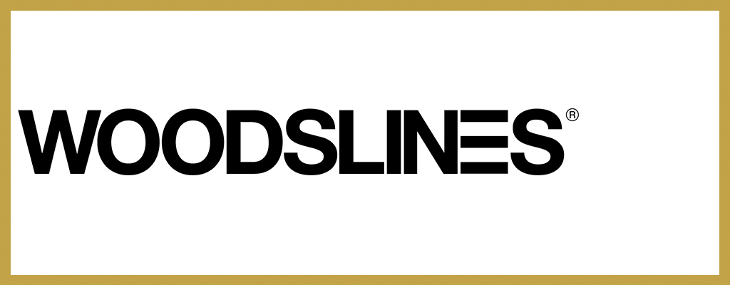 Logo de Woodslines