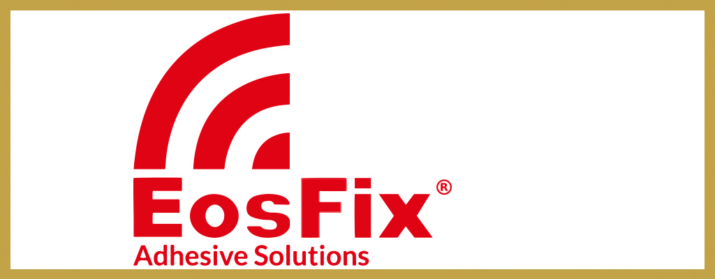 Logo de EosFix