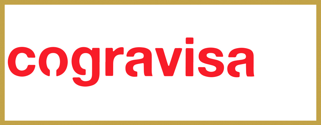 Logo de Cogravisa