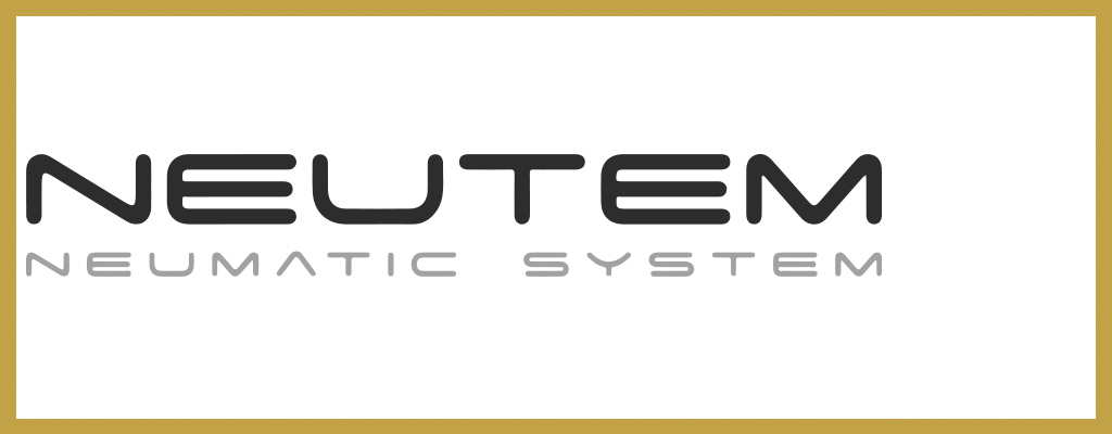 Logo de Neutem Neumatic System
