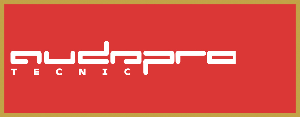 Logo de Audepro Tècnic