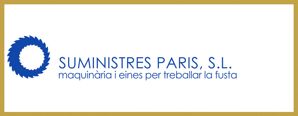 Logo de Suministres Paris