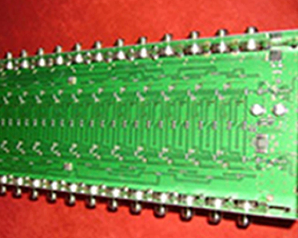 Imagen para Producto Ensamblaje de circuitos impresos de cliente Montajes Electrónicos Romar