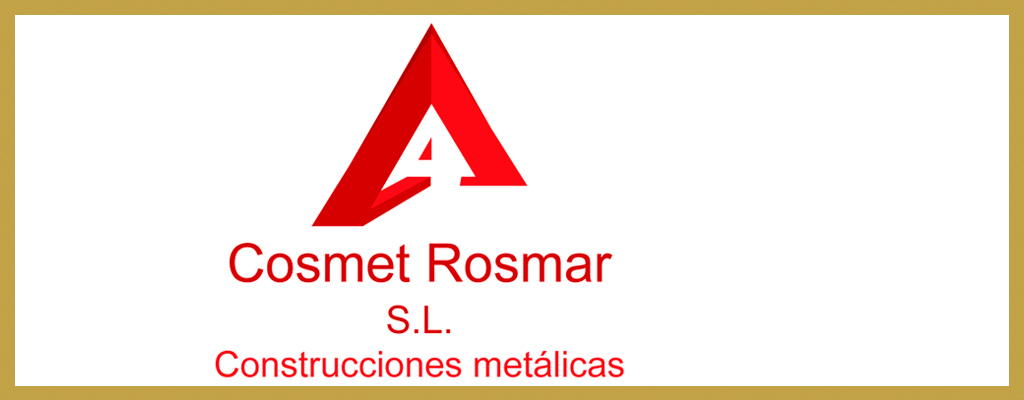 Logo de Cosmet Rosmar