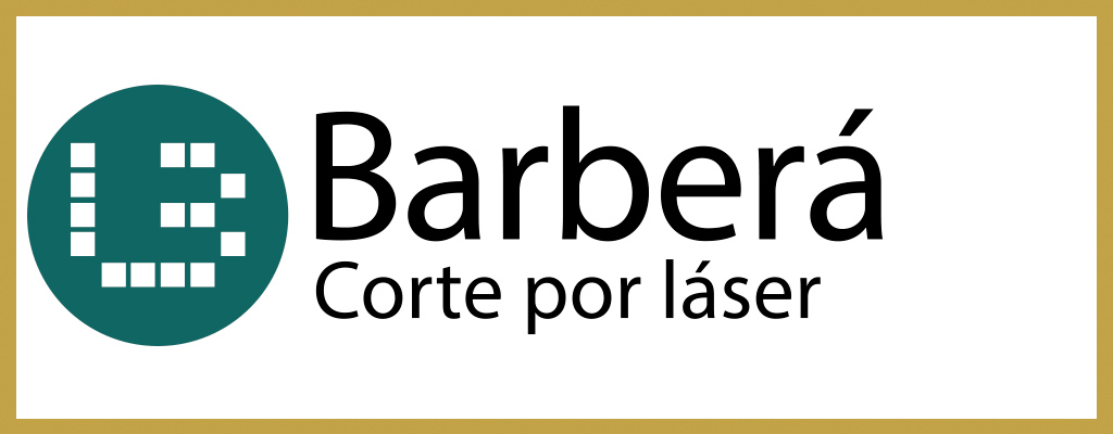 Logo de Láser Barberá