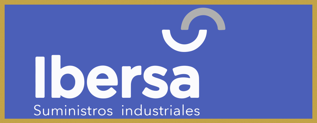 Logo de Ibersa