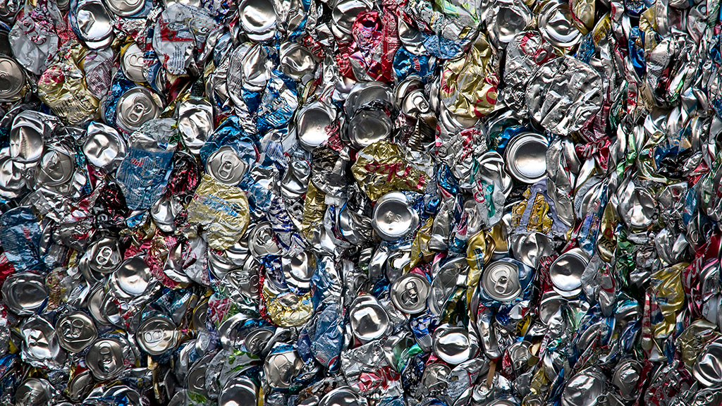 Metalgras Recycling