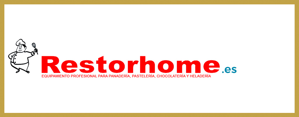 Logo de Restorhome
