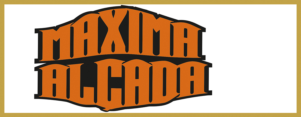Logo de Màxima Alçada