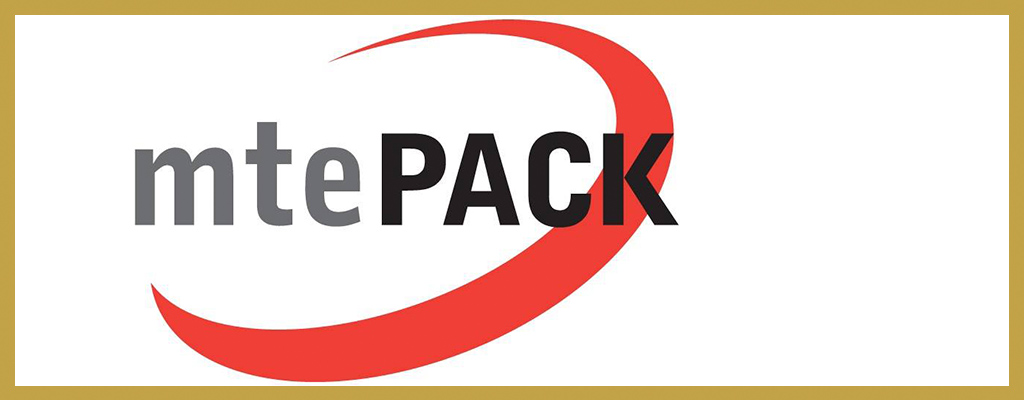 Logo de Mte Pack