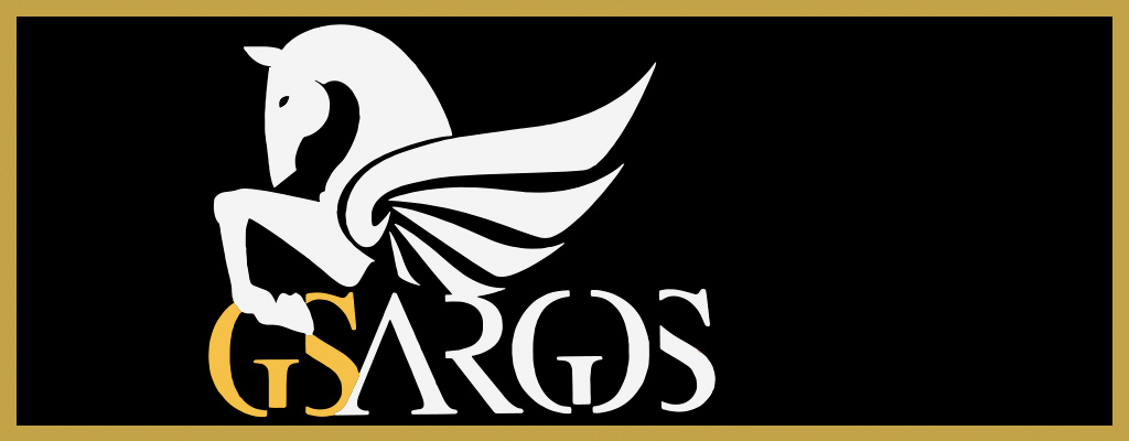 Logo de Grup Servicón Argos