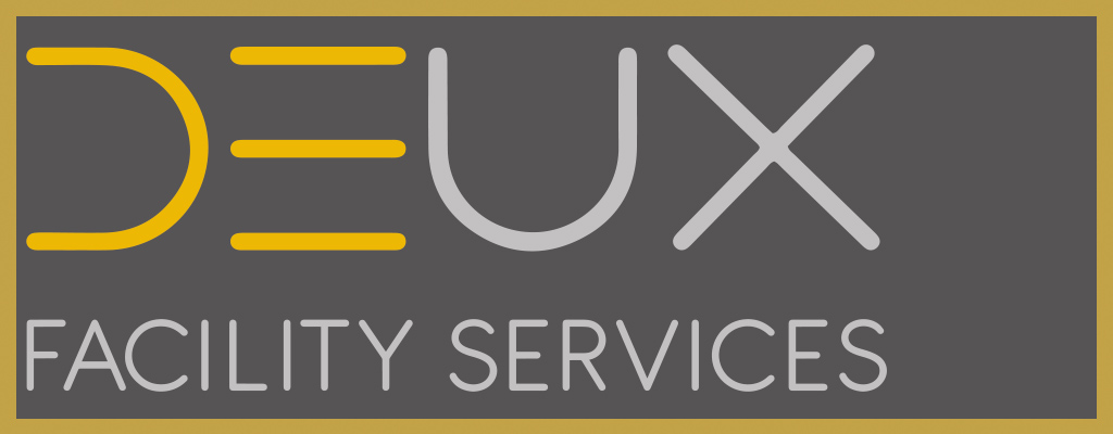 Logo de Deux Facility Services