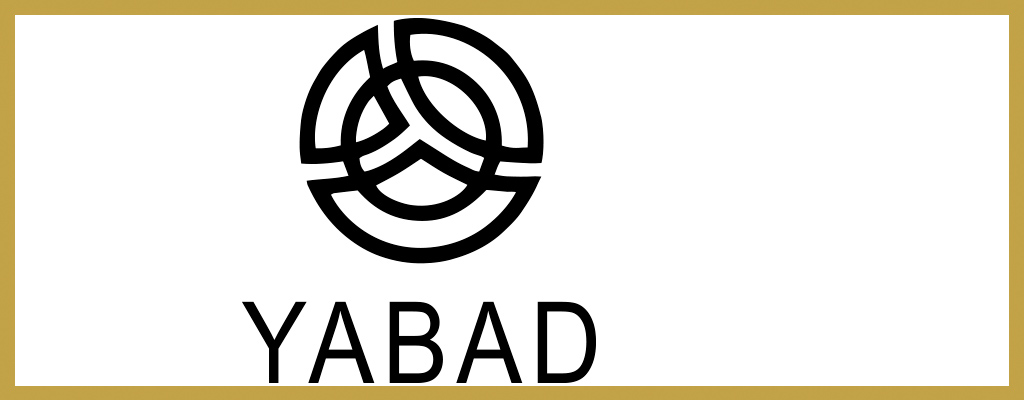 Logo de Yabad