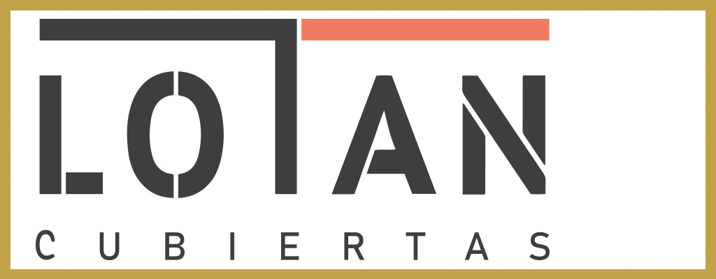 Logo de Lotan Montajes