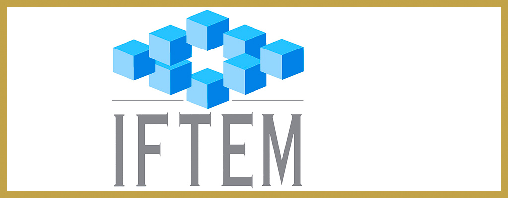 Logo de Iftem