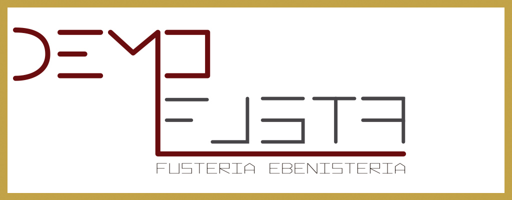 Logo de Demofusta