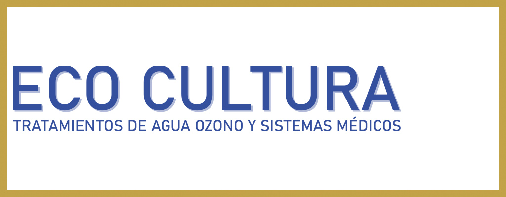 Logo de Eco Cultura