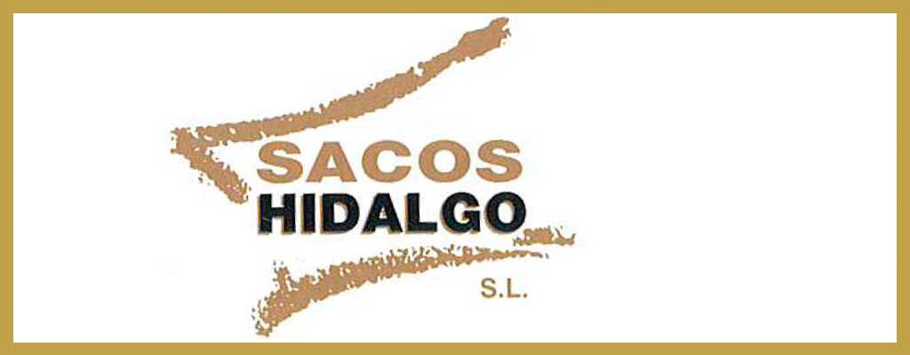 Logo de Sacos Hidalgo