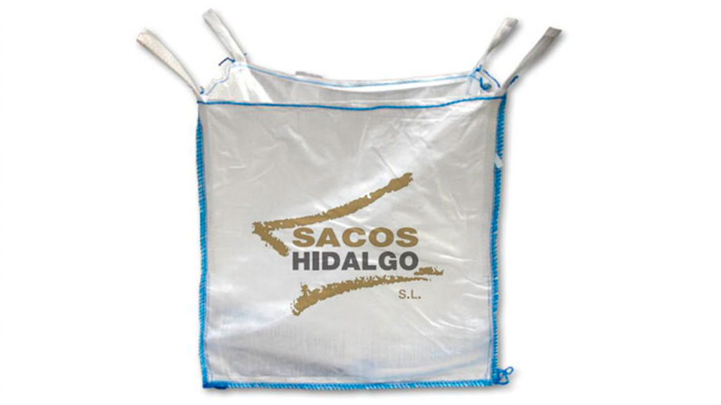 Sacos Hidalgo