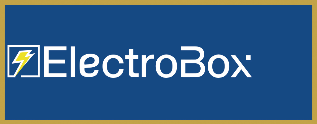 Logo de ElectroBox