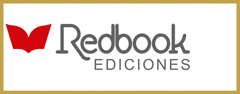 Logo de Redbook Ediciones
