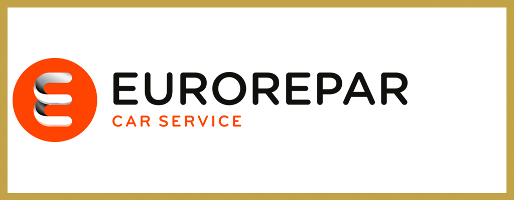 Logo de Eurorepar
