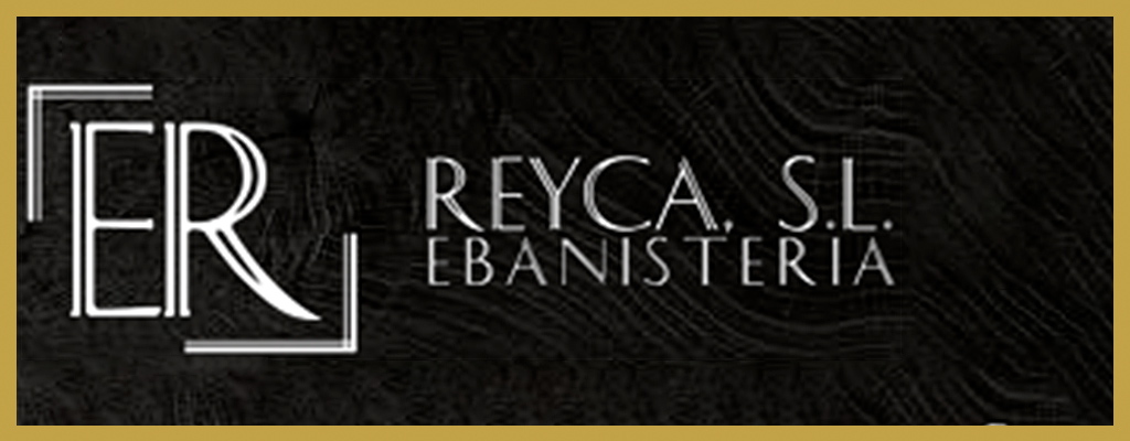 Logo de Ebanistería Reyca