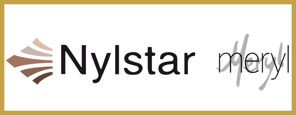 Logotipo de Nylstar