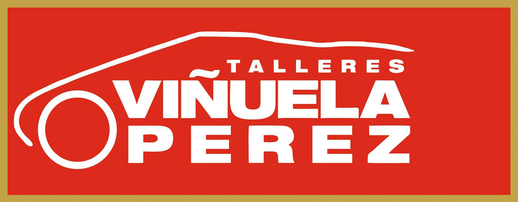 Logo de Talleres Viñuela Pérez