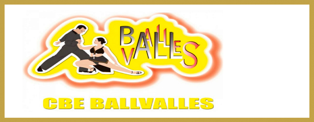 Logo de Ballvalles