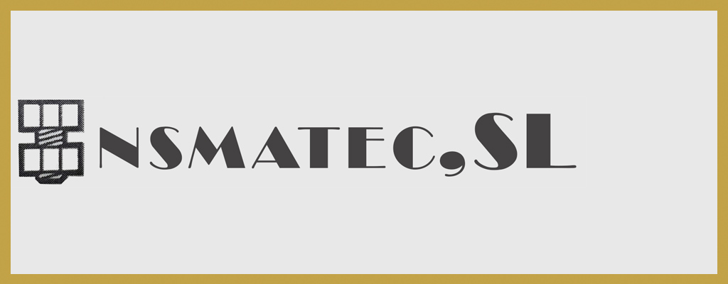 Logo de Insmatec