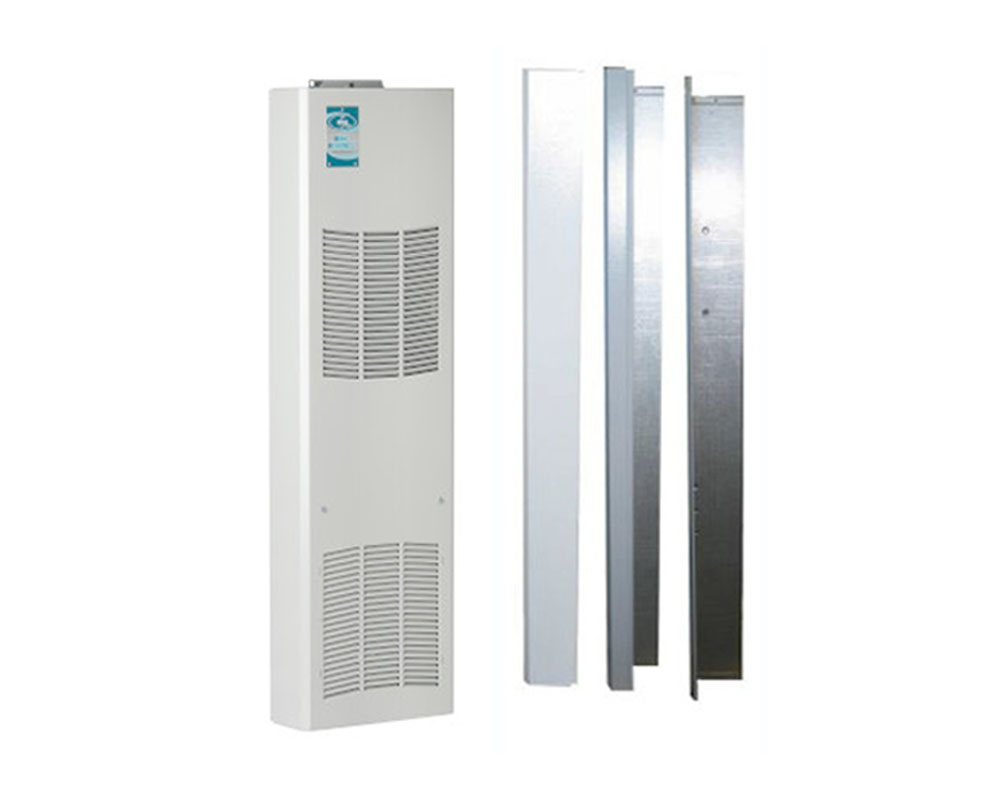Imagen para Producto Refrigeradors de cliente FG Sistemas Eléctricos - Falconera