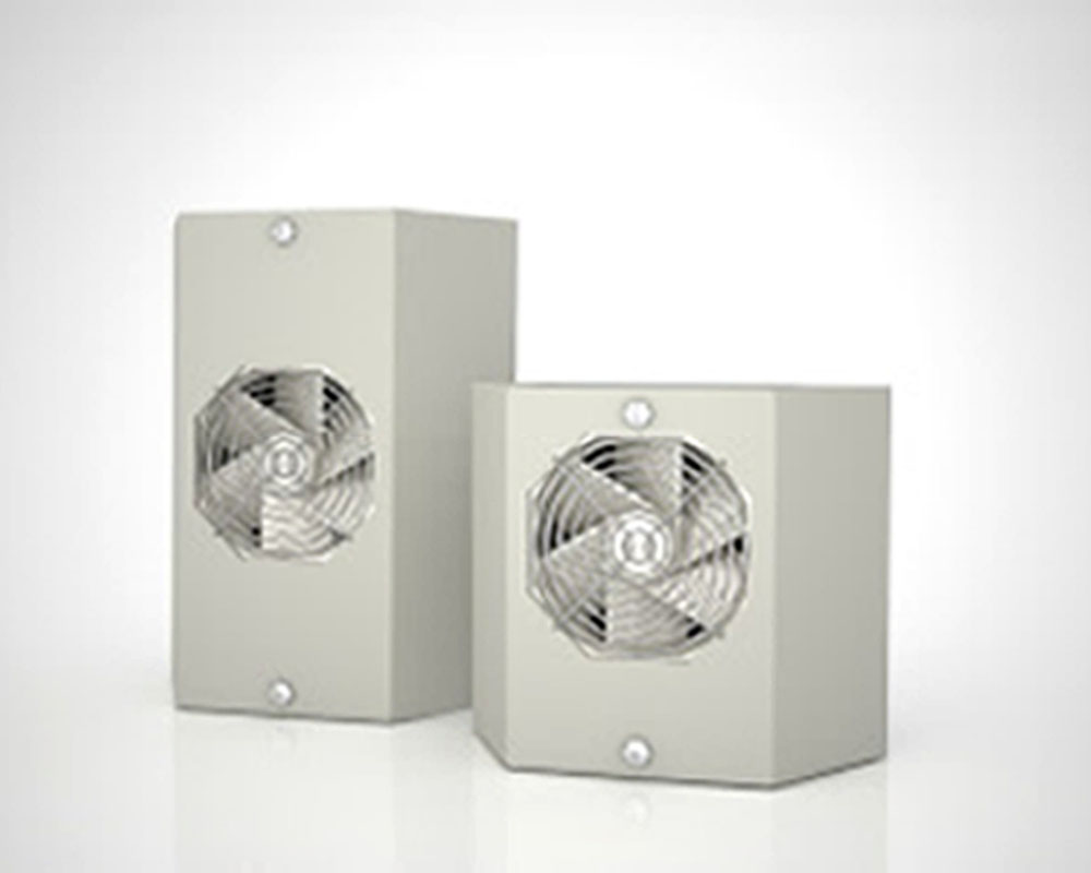 Imagen para Producto Unitats termoeléctriques de cliente FG Sistemas Eléctricos - Falconera