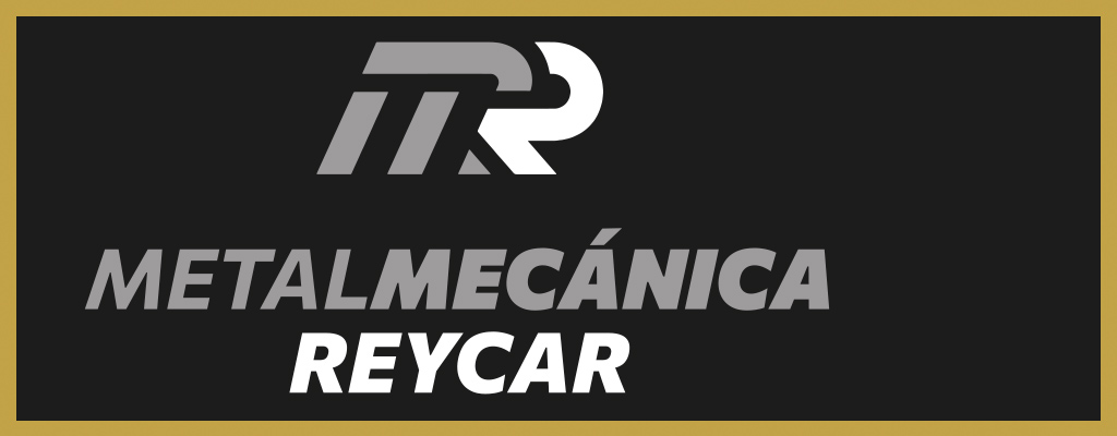 Logo de Metalmecànica Reycar