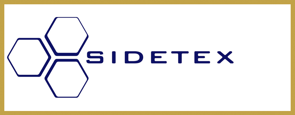 Logo de Sidetex