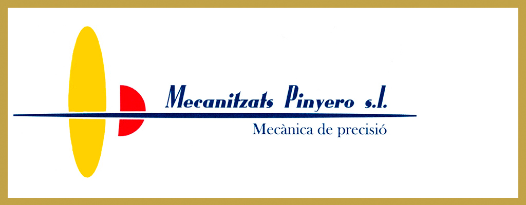 Logo de Mecanitzats Pinyero