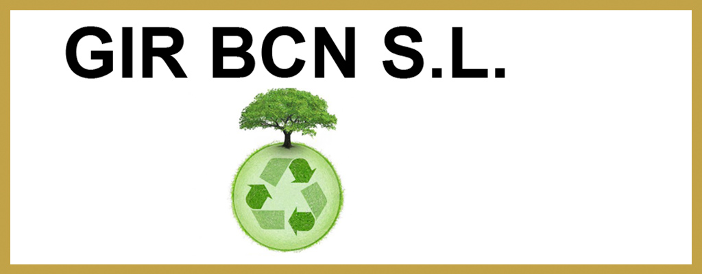 Logo de Gir BCN