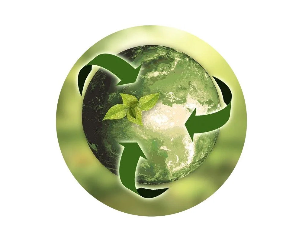 Imagen para Producto Reciclaje de residuos de cliente Gir BCN