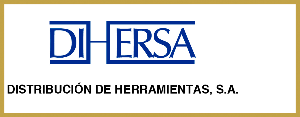 Logo de Dihersa