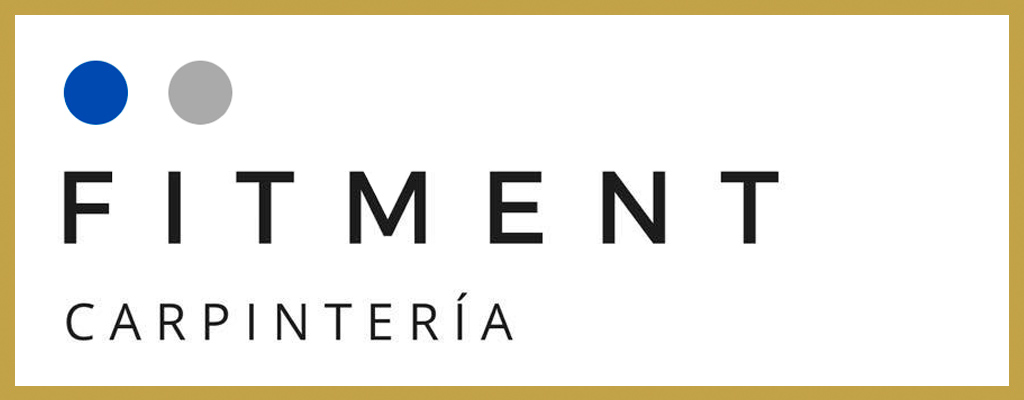 Logo de Fitment Carpintería