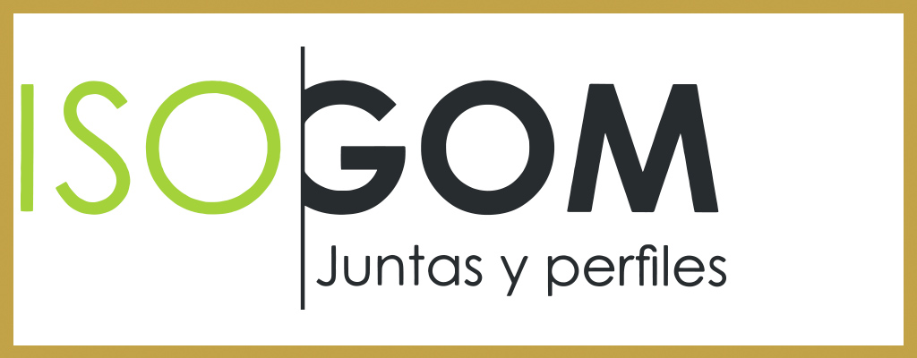Logo de Isogom