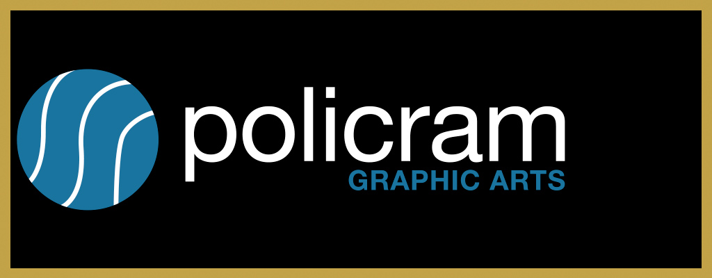 Logo de Policram