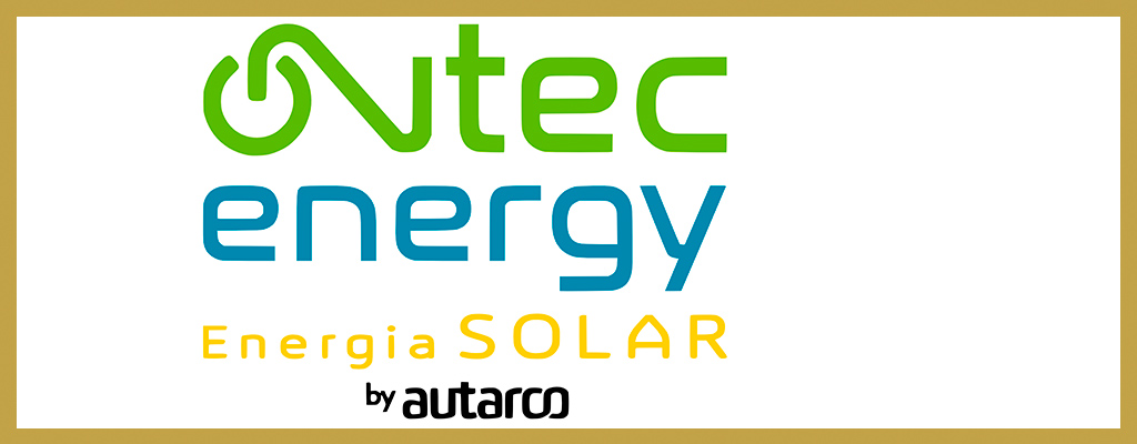 Logo de Ontec Energy