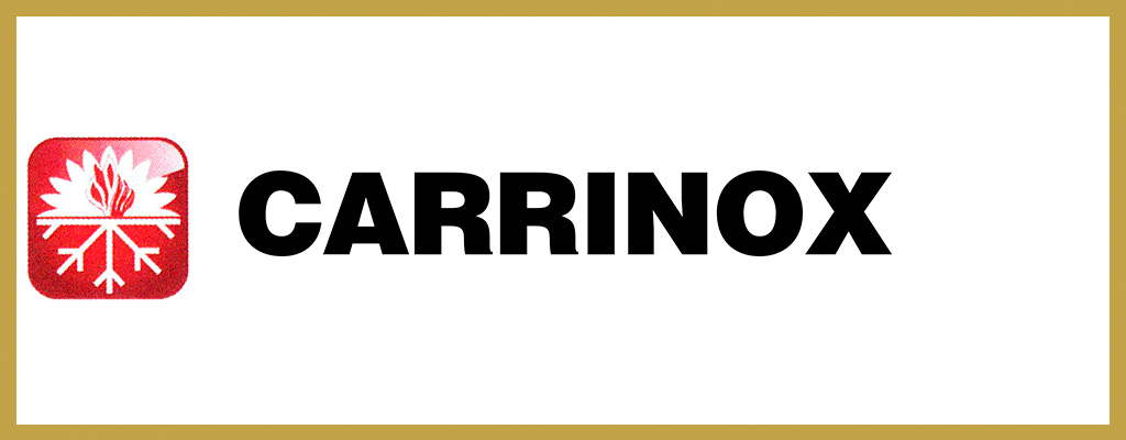 Logo de Carrinox